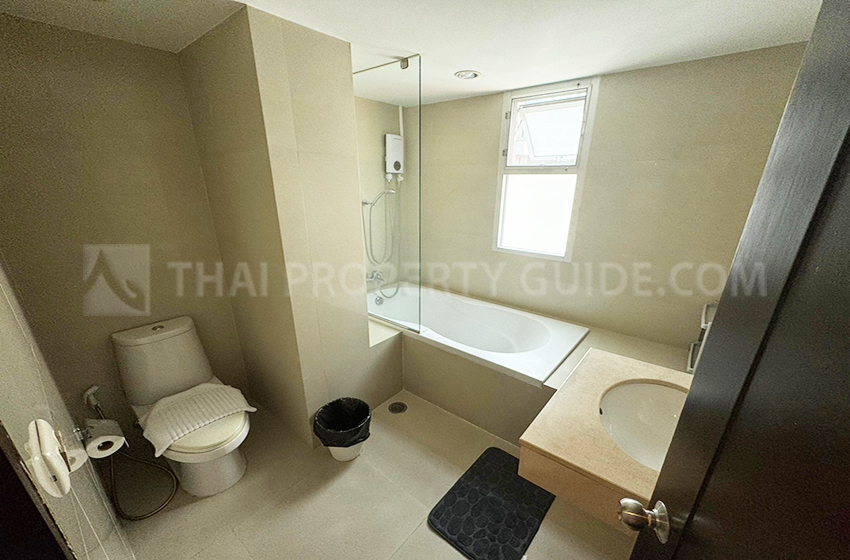 Apartment in Sukhumvit 