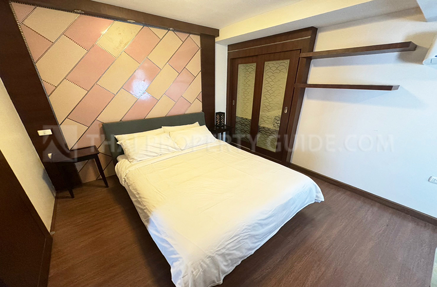 Apartment in Sukhumvit 