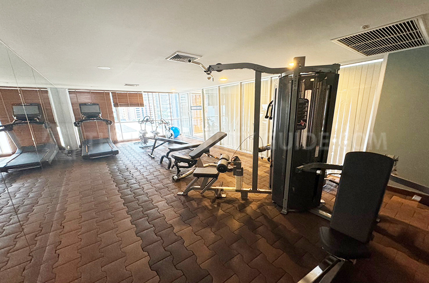 Apartment in Sukhumvit 