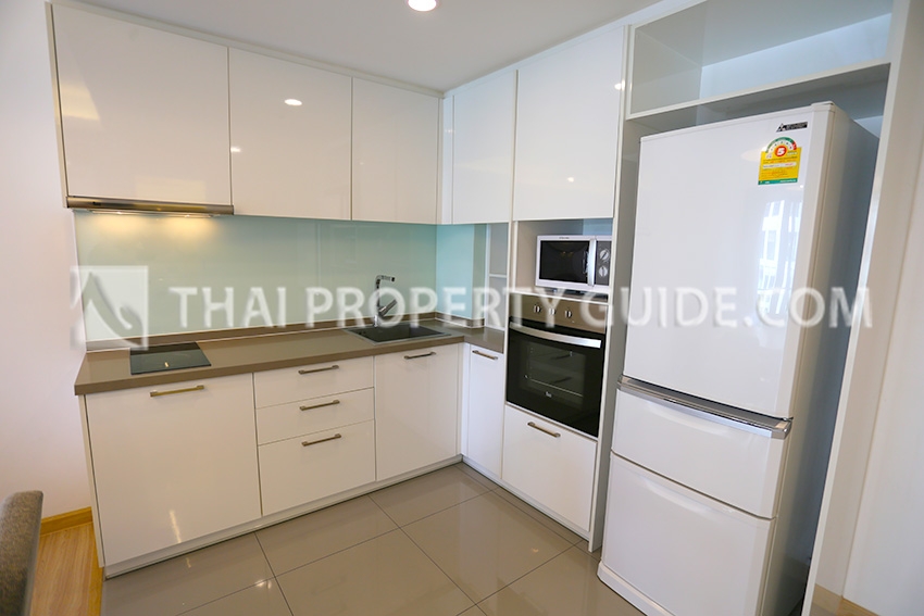 Apartment in Sukhumvit 