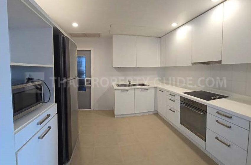 Apartment in Sukhumvit 