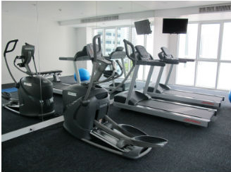Apartment in Sukhumvit 