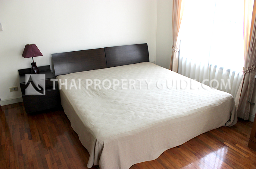 Apartment in Sukhumvit 