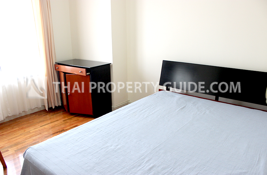 Apartment in Sukhumvit 