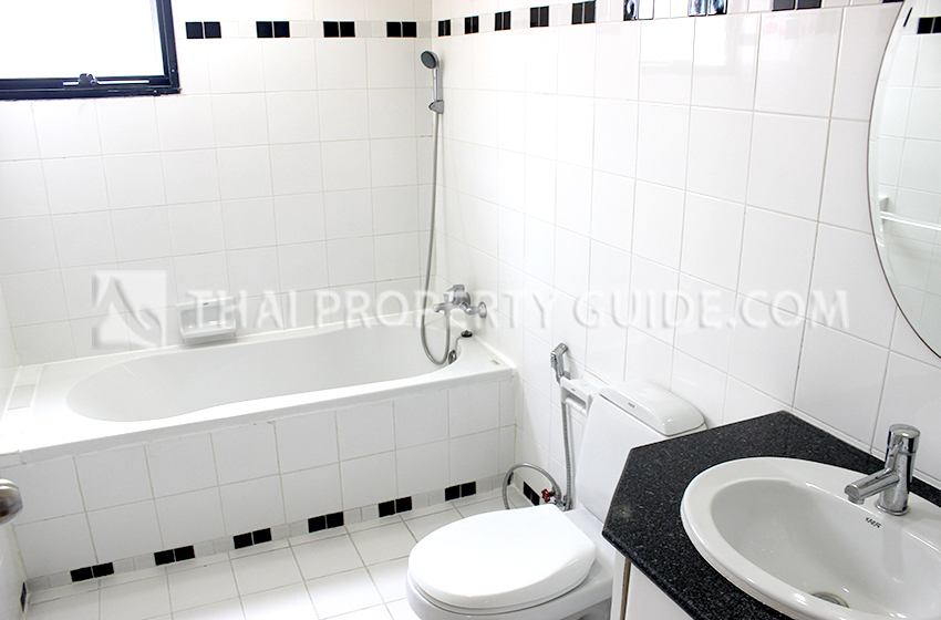 Apartment in Sukhumvit 