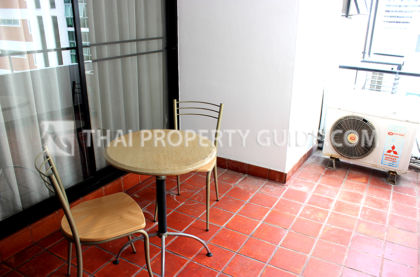 Apartment in Sukhumvit 