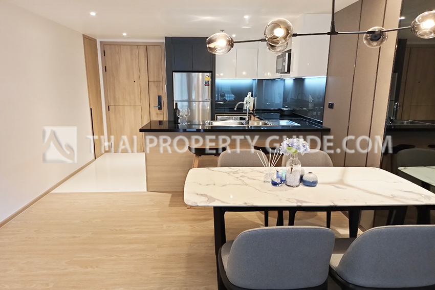 Apartment in Sukhumvit 