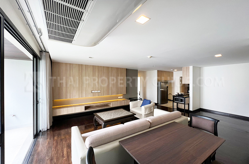 Apartment in Sukhumvit 