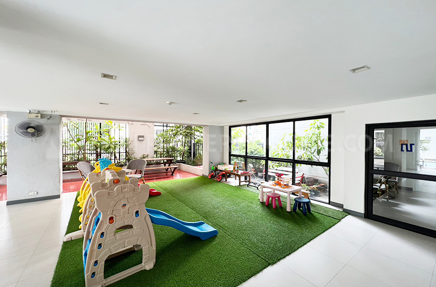 Apartment in Sukhumvit 