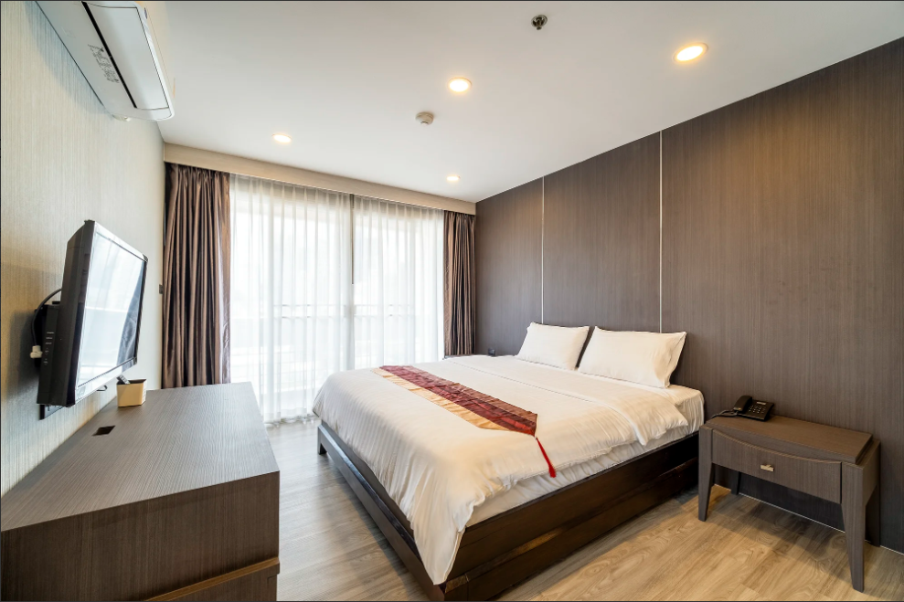 Apartment in Sukhumvit 