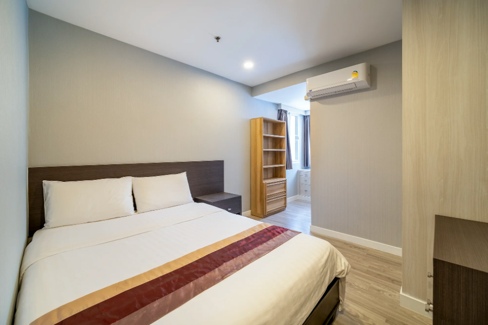 Apartment in Sukhumvit 