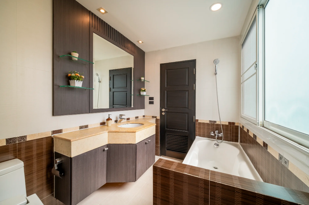 Apartment in Sukhumvit 