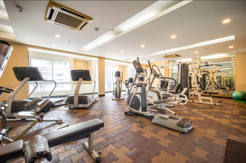 Apartment in Sukhumvit 
