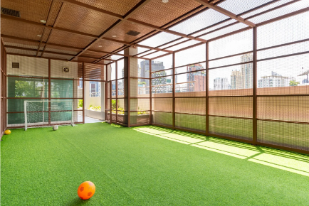 Apartment in Sukhumvit 