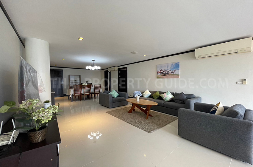 Apartment in Sukhumvit