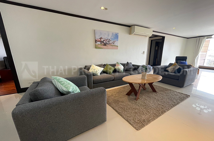 Apartment in Sukhumvit 