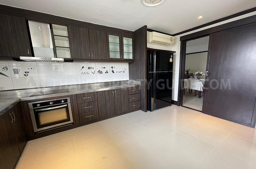 Apartment in Sukhumvit 