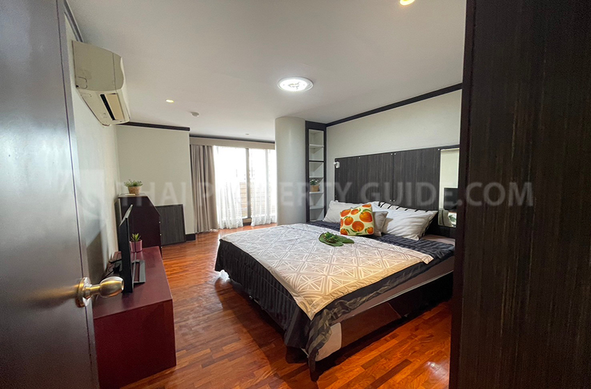 Apartment in Sukhumvit 