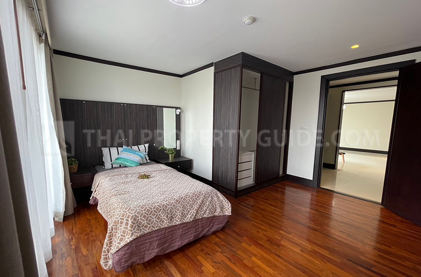 Apartment in Sukhumvit 