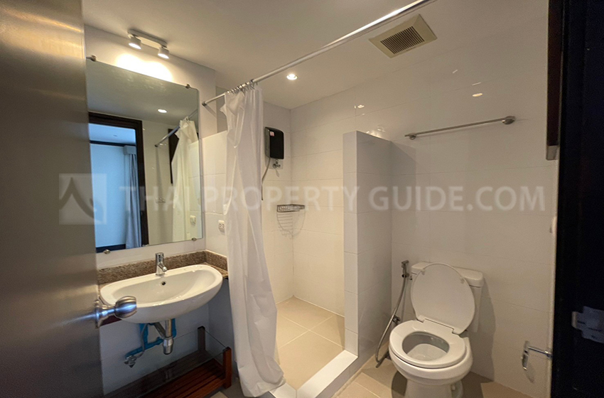 Apartment in Sukhumvit 