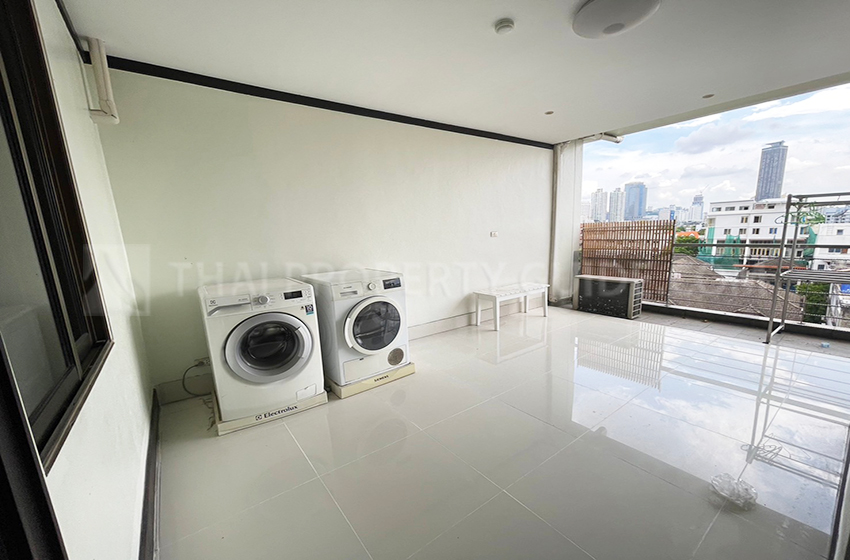 Apartment in Sukhumvit 