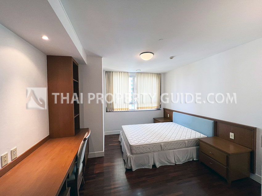 Apartment in Sukhumvit 
