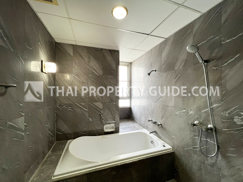 Apartment in Sukhumvit 