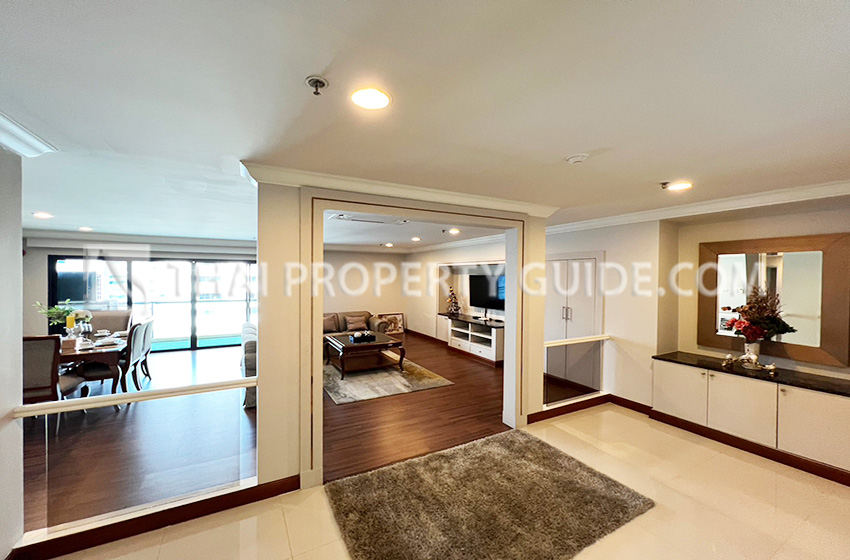 Apartment in Sukhumvit