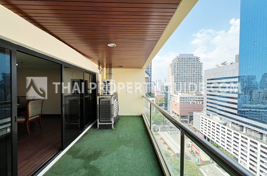 Apartment in Sukhumvit 
