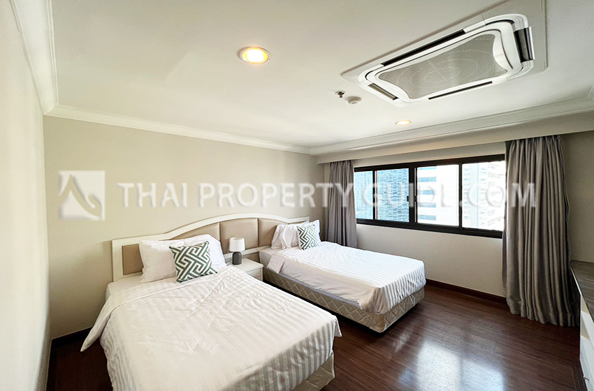 Apartment in Sukhumvit 