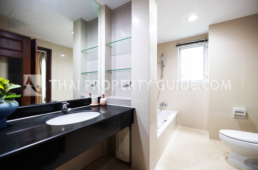 Apartment in Sukhumvit 