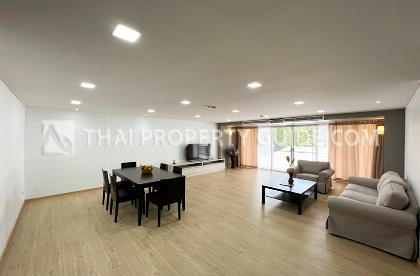 Apartment in Sukhumvit 