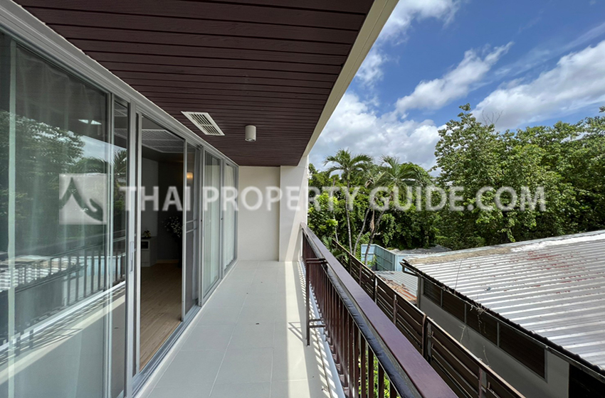 Apartment in Sukhumvit 