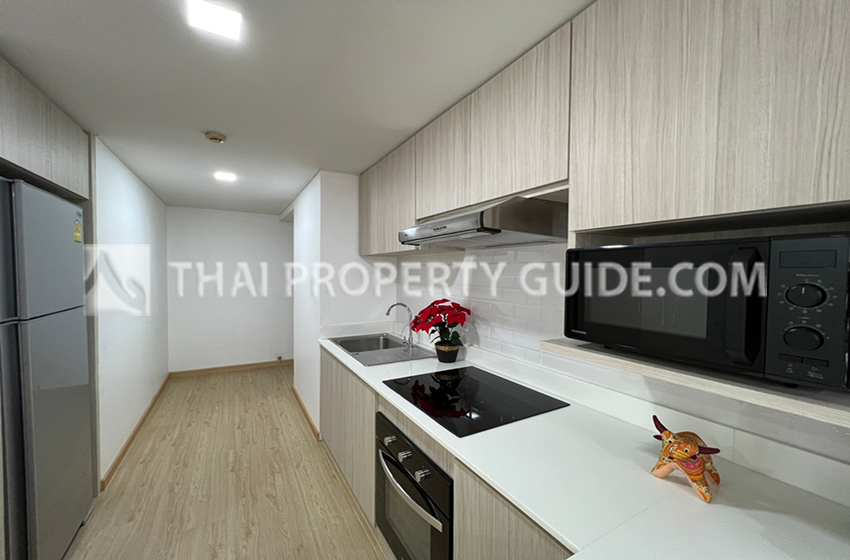 Apartment in Sukhumvit 