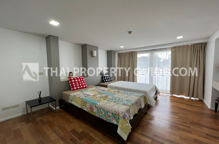 Apartment in Sukhumvit 