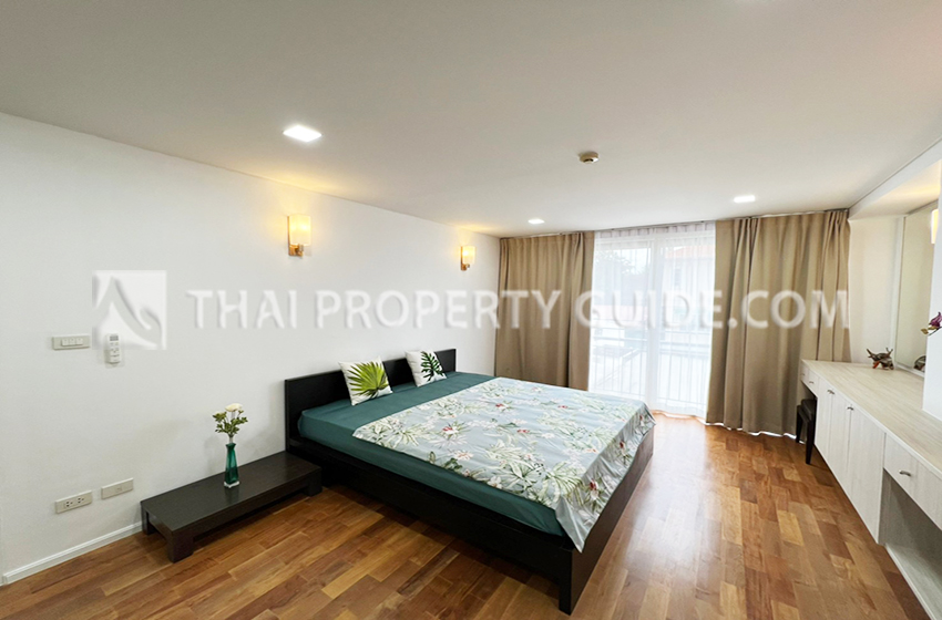Apartment in Sukhumvit 