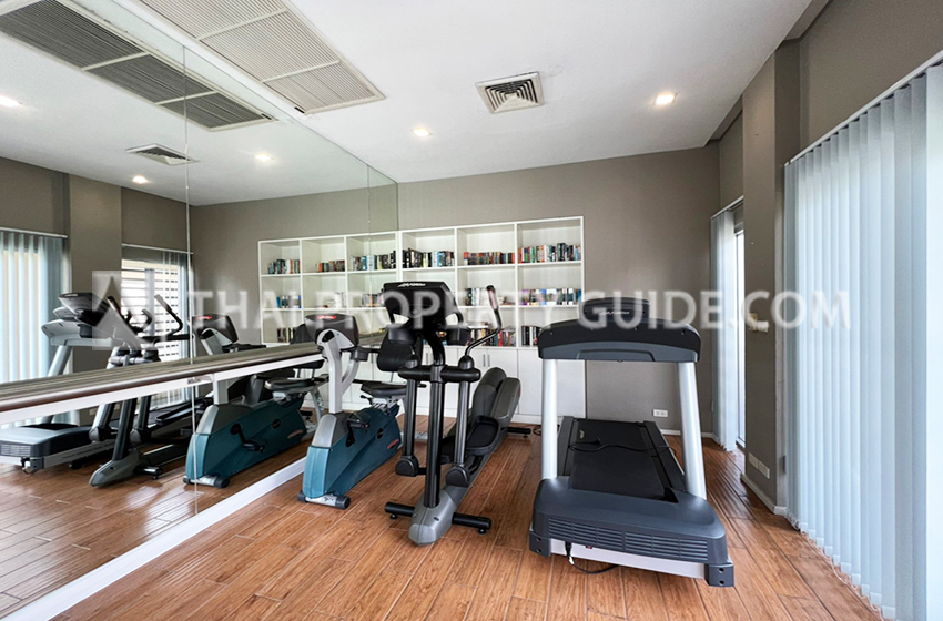 Apartment in Sukhumvit 