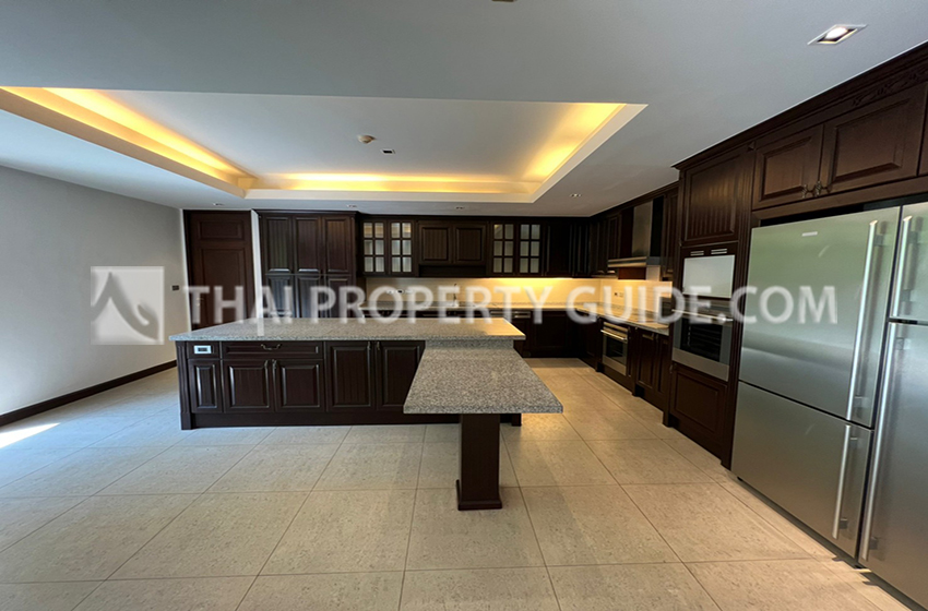 Apartment in Sukhumvit 