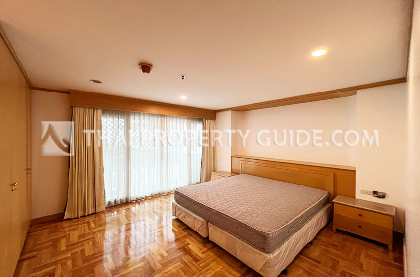 Apartment in Sukhumvit 