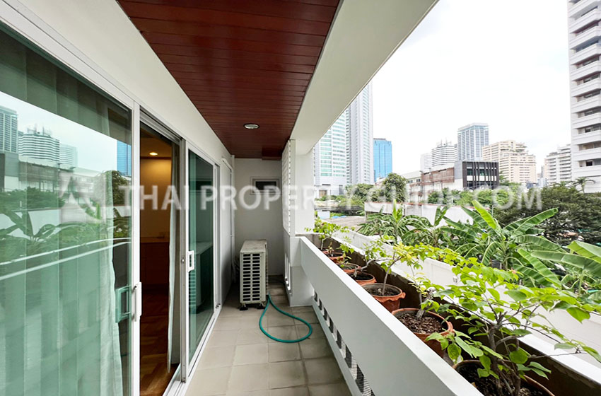 Apartment in Sukhumvit 
