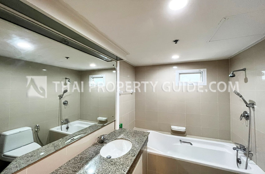 Apartment in Sukhumvit 