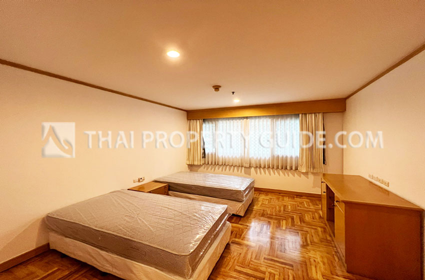 Apartment in Sukhumvit 