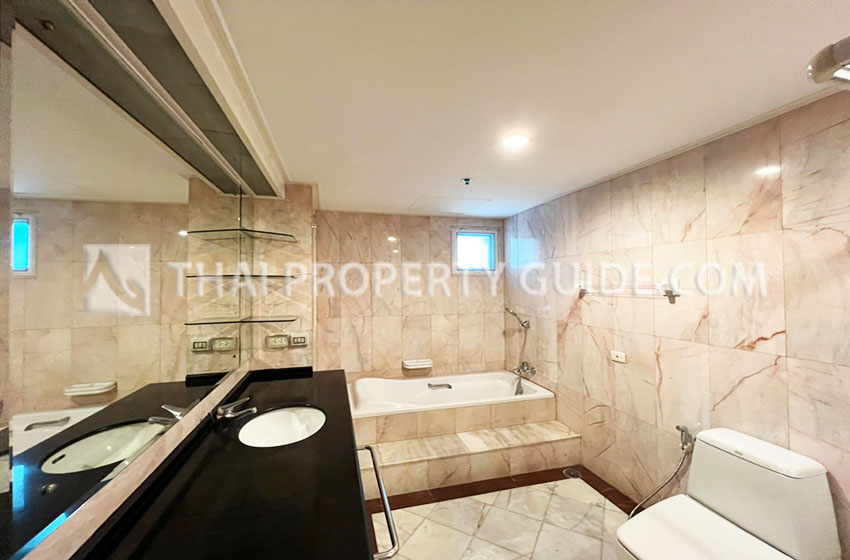Apartment in Sukhumvit 