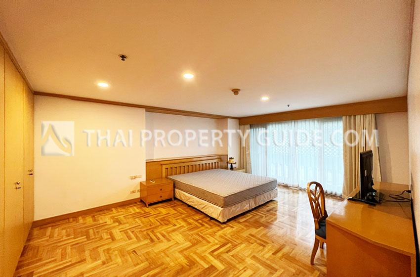 Apartment in Sukhumvit 