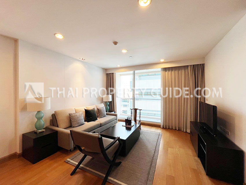 Apartment in Sukhumvit 