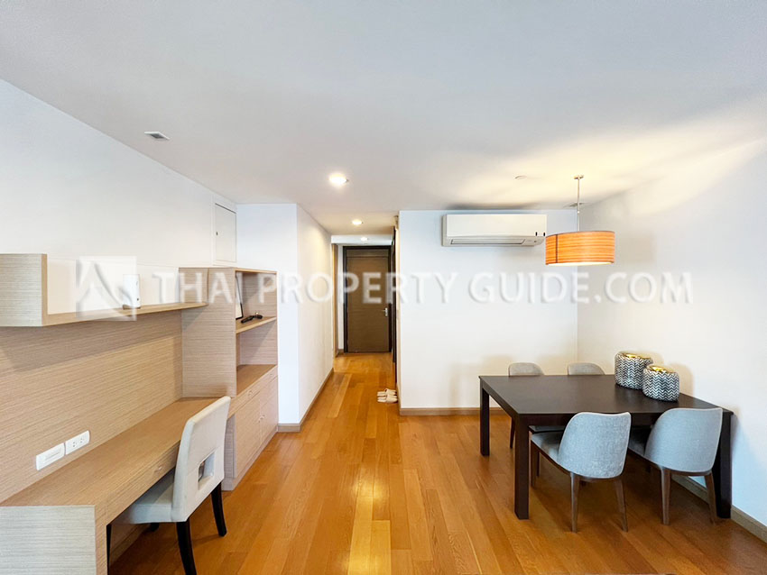 Apartment in Sukhumvit 
