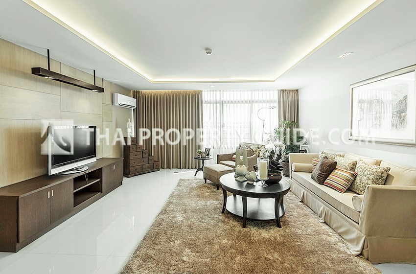 Apartment for rent in Sukhumvit