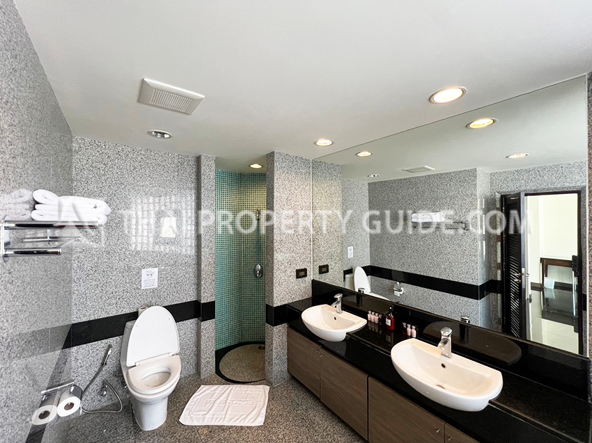 Apartment in Sukhumvit 