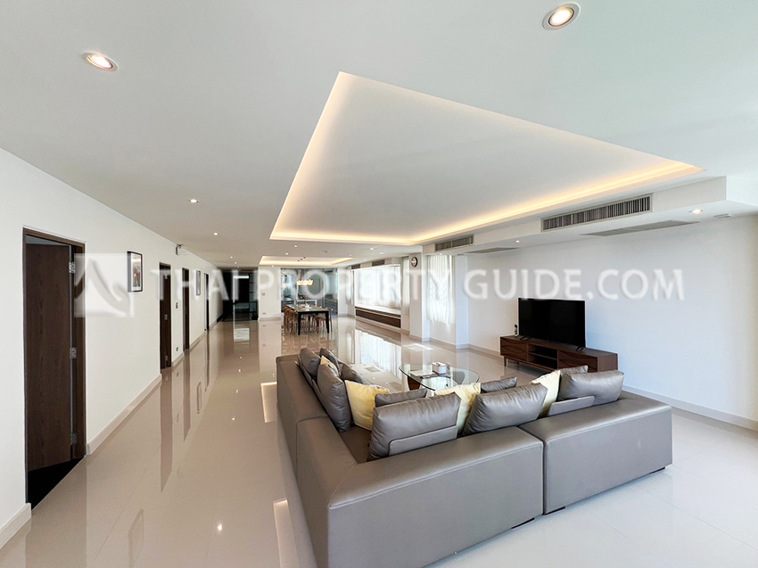 Apartment in Sukhumvit 