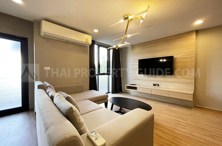 Apartment in Sukhumvit